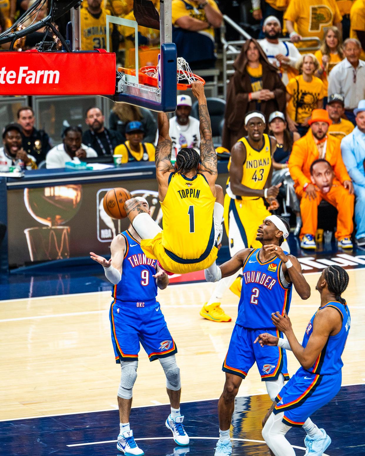 冲刺阶段全明星赛焦点战;丹佛掘金绝杀压哨;震撼外界;年轻球员得到机会的简单介绍 冲刺阶段全明星赛焦点战;丹佛掘金绝杀压哨;震撼外界;年轻球员得到机会的简单介绍