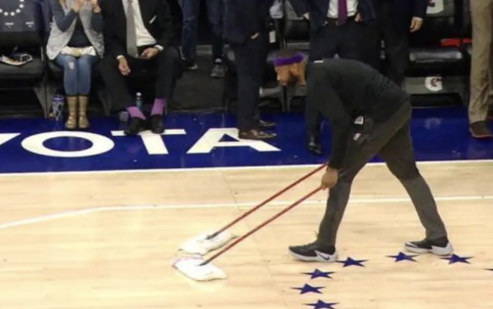 爱游戏体育关键时刻芝加哥公牛完成体检冲刺阶段费城76人备战西甲，连对手都承认：阿森纳围绕法国杯调整名单的简单介绍